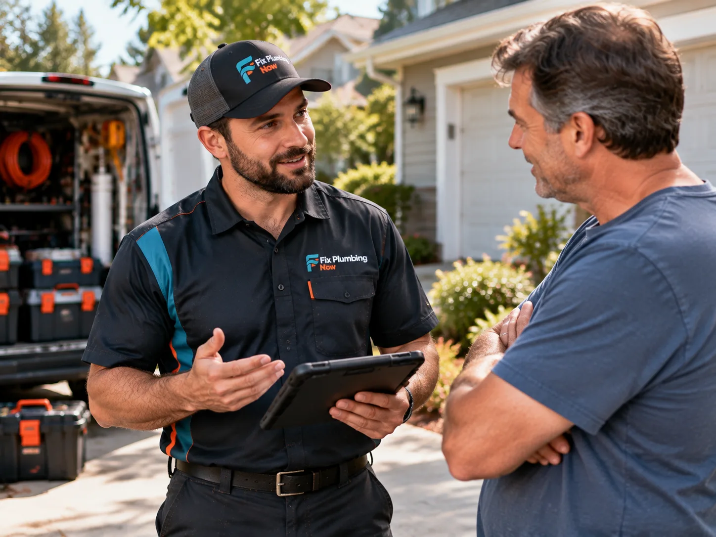 Clogged Drain Service Cushing, TX FAQs